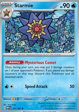 Starmie