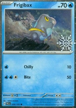 Frigibax