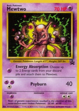 Mewtwo