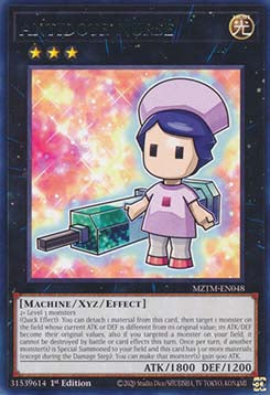Antidote Nurse