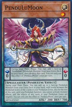 PenduLuMoon