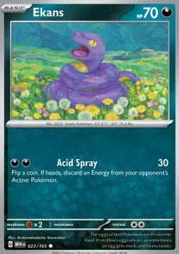 Ekans