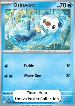 Oshawott