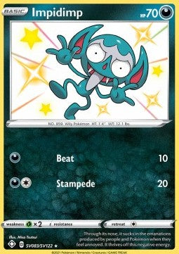 Impidimp