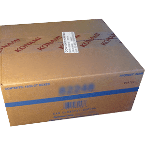 Doom of Dimensions Case (12 Booster Boxes) ENG