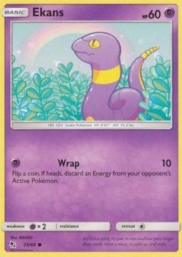 Ekans