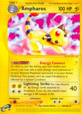 Ampharos