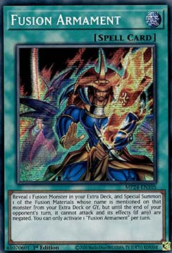 Fusion Armament