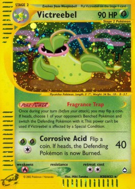 Victreebel