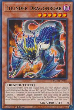 Thunder Dragonroar