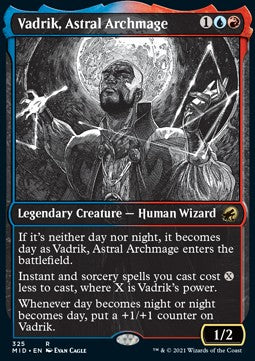 Vadrik, Astral Archmage