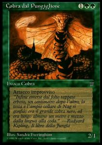 Hornet Cobra