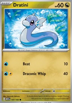 Dratini