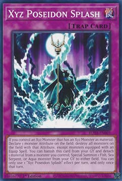 Xyz Poseidon Splash