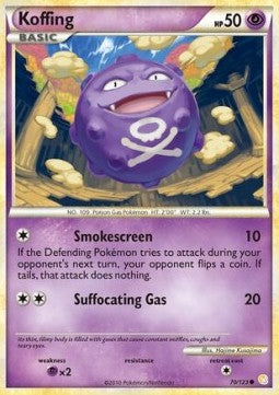 Koffing