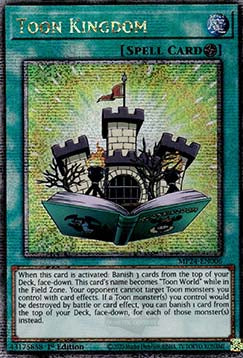 Toon Kingdom