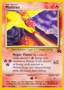 Moltres