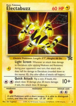 Electabuzz
