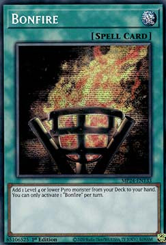 Bonfire