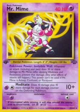 Mr. Mime
