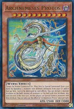 Archnemeses Protos (V.2 - Ultra Rare)