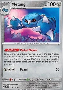 Metang