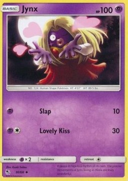 Jynx