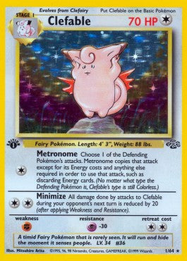 Clefable
