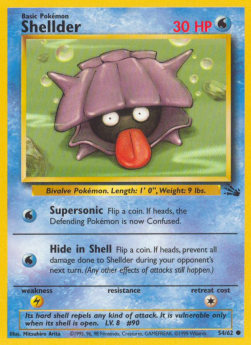 Shellder