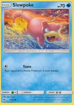 Slowpoke
