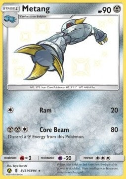 Metang