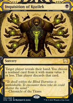 Inquisition of Kozilek (V.1)