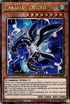 Parallel eXceed