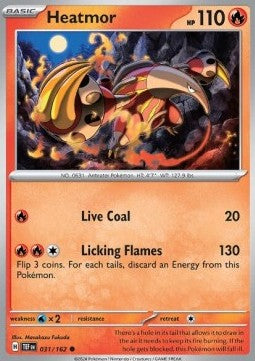Heatmor