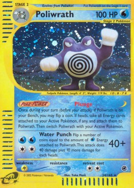 Poliwrath