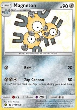 Magneton