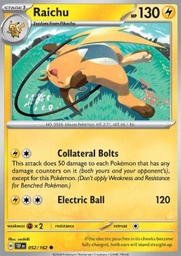 Raichu