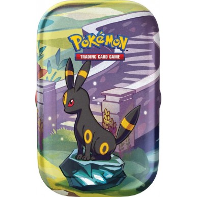 Evoluzioni Prismatiche: Umbreon Mini Tin (ITA)