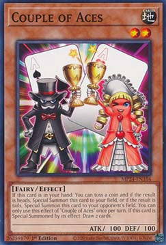 Couple of Aces
