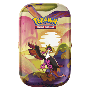 Segreto Fiabesco: Fezandipiti Mini Tin (ITA)