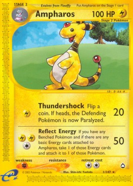 Ampharos
