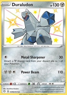 Duraludon