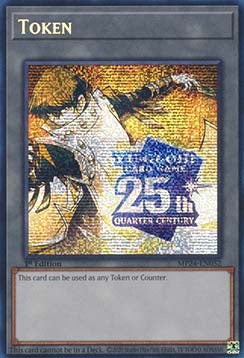 Token (V.2 - Token)