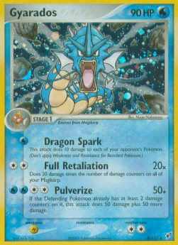 Gyarados