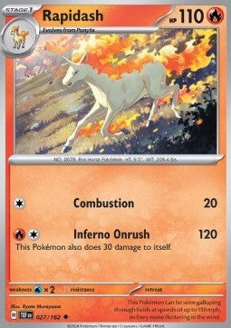 Rapidash