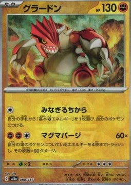 Groudon