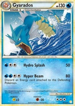 Gyarados
