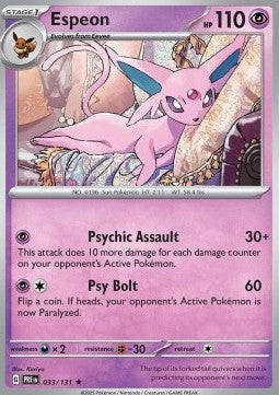 Espeon