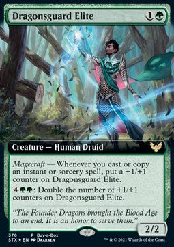 Dragonsguard Elite