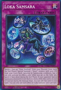 Loka Samsara